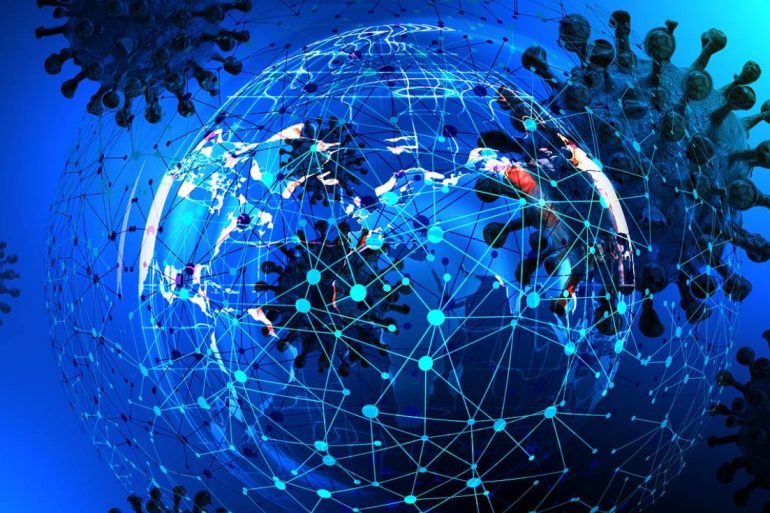 namnger nya covid-varianter