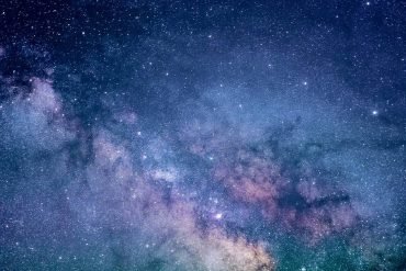 Meteorregnet Lyriderna