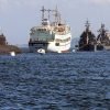 befälhavaren för Rysslands Stillahavsflotta